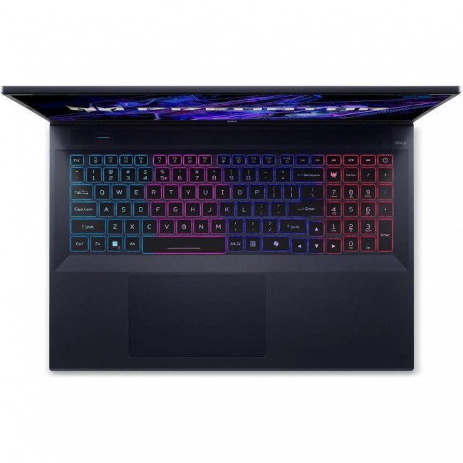 Acer Predator Helios Neo 18 PHN18-71-90B2 Abyssal Black (NH.QRZEU.008)