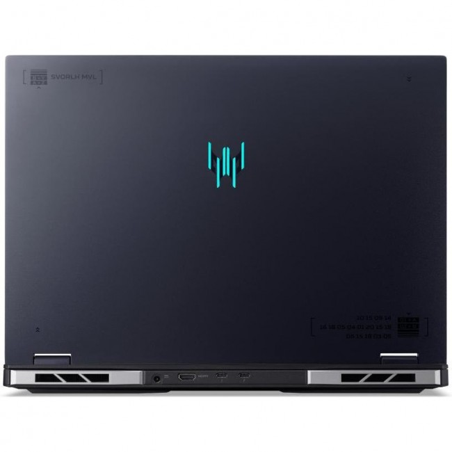 Acer Predator Helios Neo 18 PHN18-71-90B2 Abyssal Black (NH.QRZEU.008)