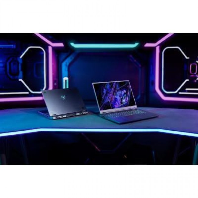 Acer Predator Helios Neo 18 PHN18-71-94MB Abyssal Black (NH.QS0EU.001)