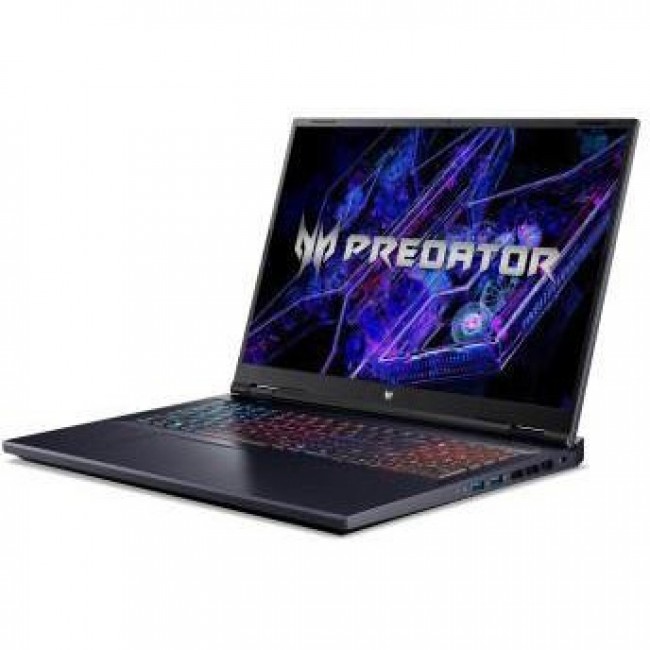 Acer Predator Helios Neo 18 PHN18-71-94MB Abyssal Black (NH.QS0EU.001)