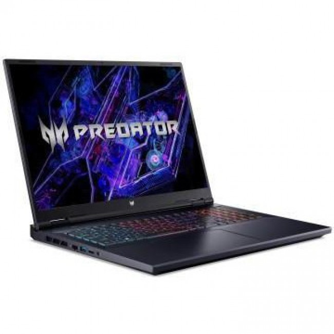 Acer Predator Helios Neo 18 PHN18-71-94MB Abyssal Black (NH.QS0EU.001)