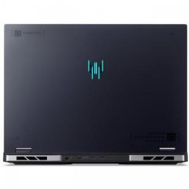 Acer Predator Helios Neo 18 PHN18-71-94MB Abyssal Black (NH.QS0EU.001)