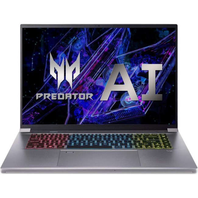 Acer Predator Triton Neo 16 PTN16-51-71YZ Sparkly Silver (NH.QSBEU.002)