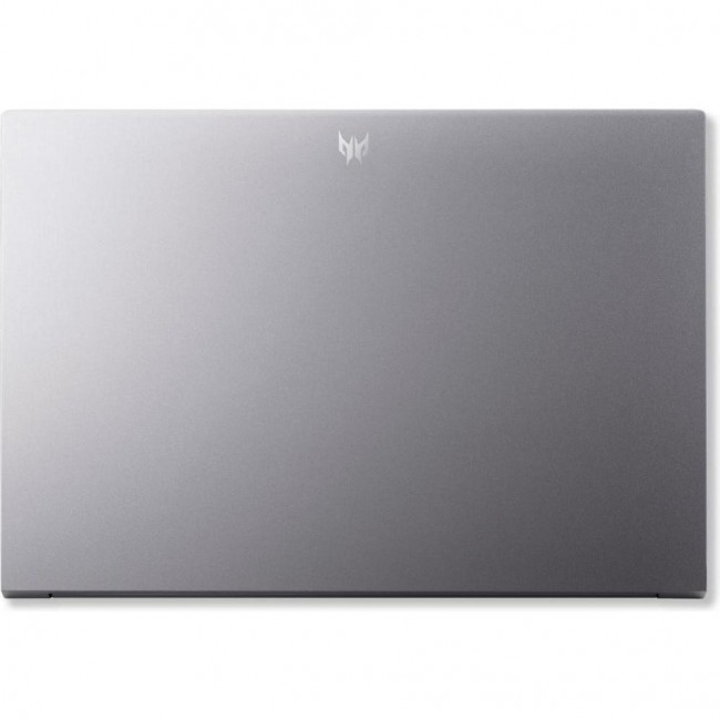 Acer Predator Triton Neo 16 PTN16-51-71YZ Sparkly Silver (NH.QSBEU.002)