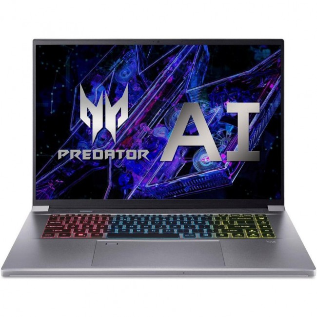 Acer Predator Triton Neo 16 PTN16-51-9279 Sparkly Silver (NH.QPPEU.005)