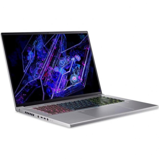 Acer Predator Triton Neo 16 PTN16-51-9279 Sparkly Silver (NH.QPPEU.005)
