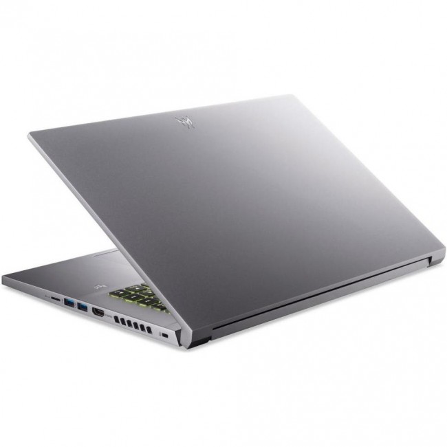 Acer Predator Triton Neo 16 PTN16-51-9279 Sparkly Silver (NH.QPPEU.005)