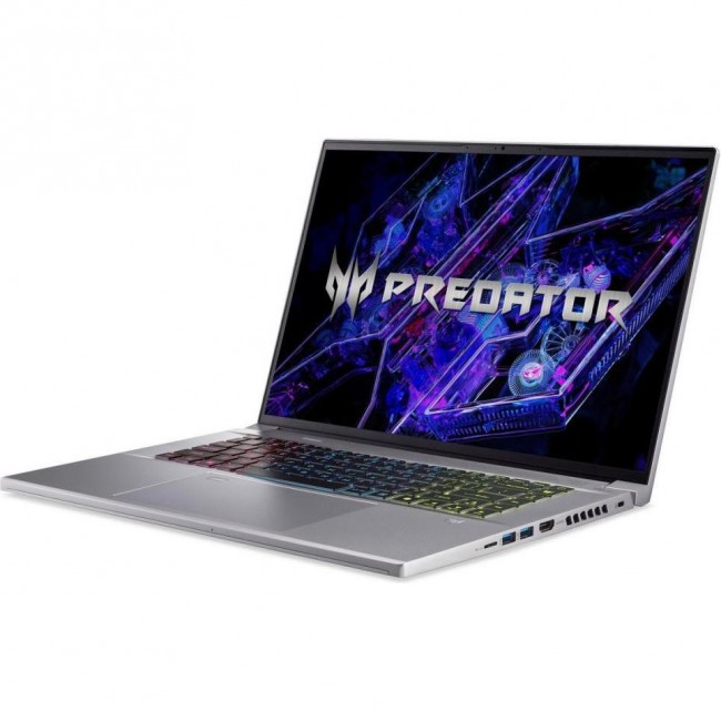 Acer Predator Triton Neo 16 PTN16-51-9279 Sparkly Silver (NH.QPPEU.005)