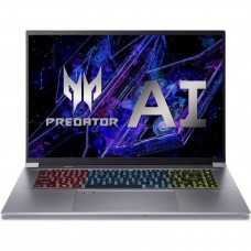 Acer Predator Triton Neo 16 PTN16-51-931W Sparkly Silver (NH.QSBEU.004)