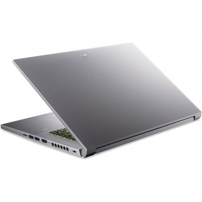 Acer Predator Triton Neo 16 PTN16-51-931W Sparkly Silver (NH.QSBEU.004)