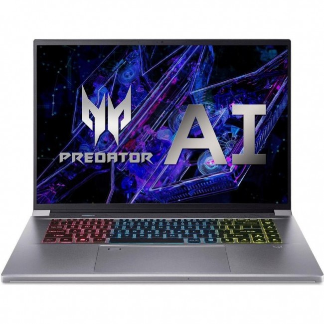 Acer Predator Triton Neo 16 PTN16-51-931W Sparkly Silver (NH.QSBEU.004)