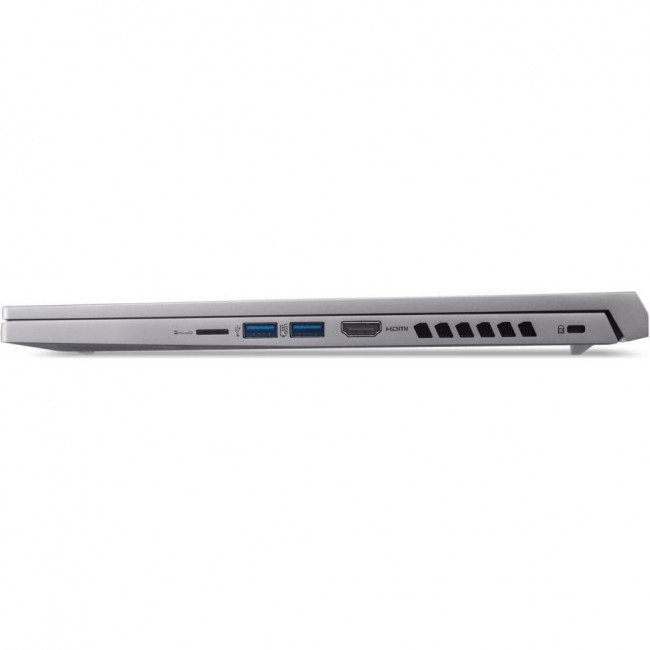 Acer Predator Triton Neo 16 PTN16-51-931W Sparkly Silver (NH.QSBEU.004)