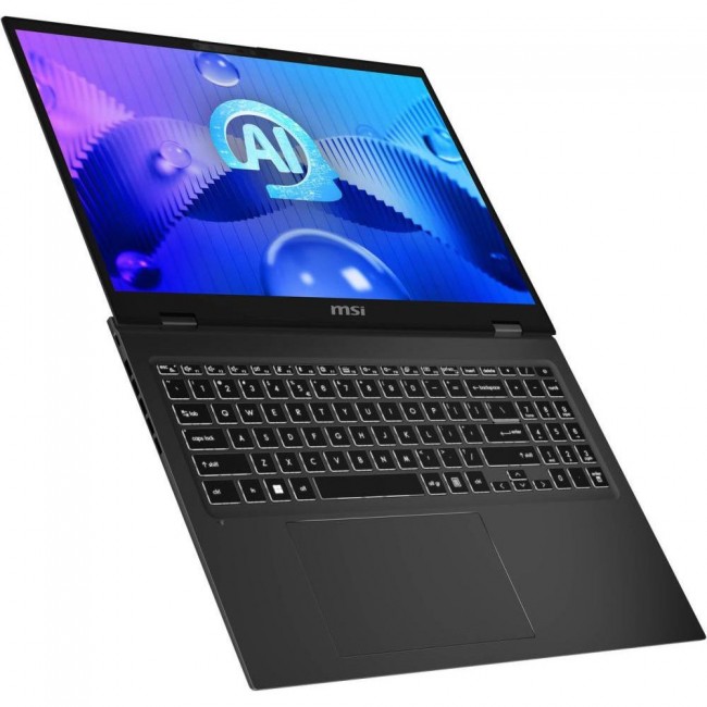MSI Prestige 16 AI+ Evo B2VMG-027UA Stellar Gray (9S7-15A341-027)