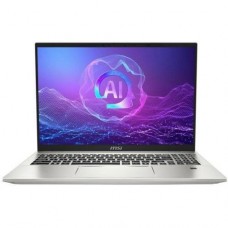 MSI Prestige A16 AI+ A3HMG Urban Silver (9S7-159K12-082)