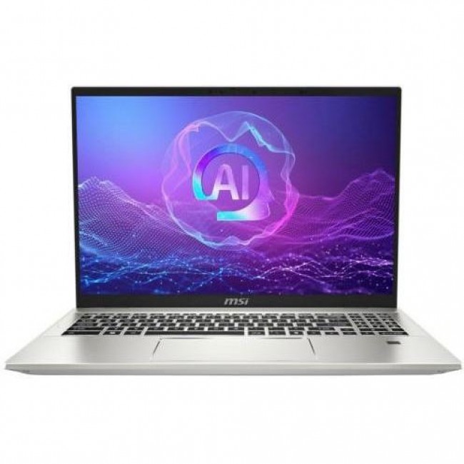 MSI Prestige A16 AI+ A3HMG Urban Silver (9S7-159K12-082)