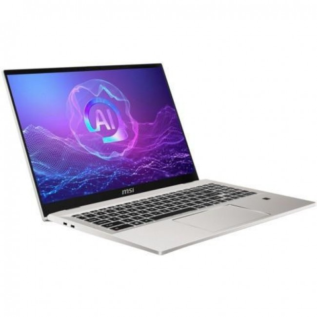 MSI Prestige A16 AI+ A3HMG Urban Silver (9S7-159K12-082)