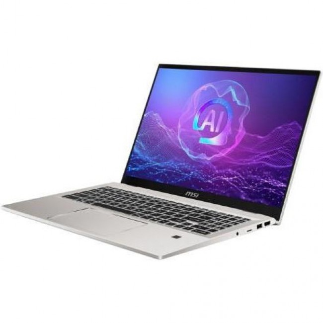 MSI Prestige A16 AI+ A3HMG Urban Silver (9S7-159K12-082)