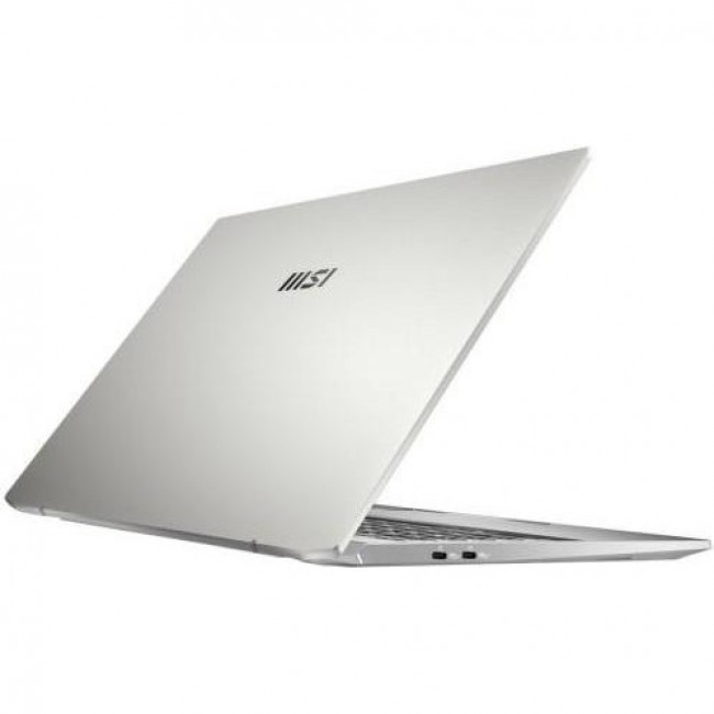 MSI Prestige A16 AI+ A3HMG Urban Silver (9S7-159K12-082)