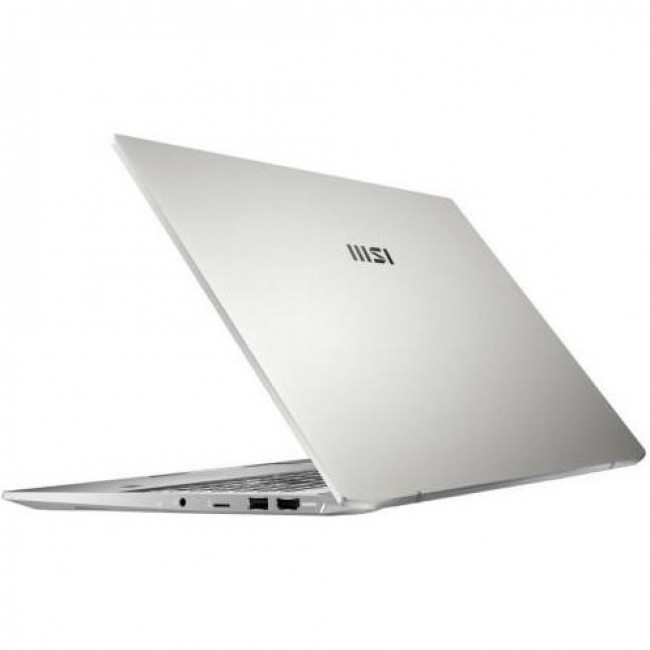 MSI Prestige A16 AI+ A3HMG Urban Silver (9S7-159K12-082)