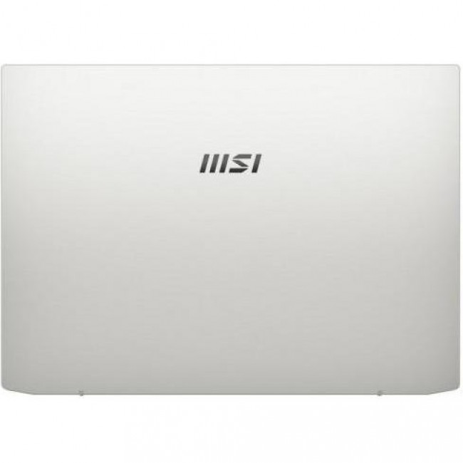 MSI Prestige A16 AI+ A3HMG Urban Silver (9S7-159K12-082)