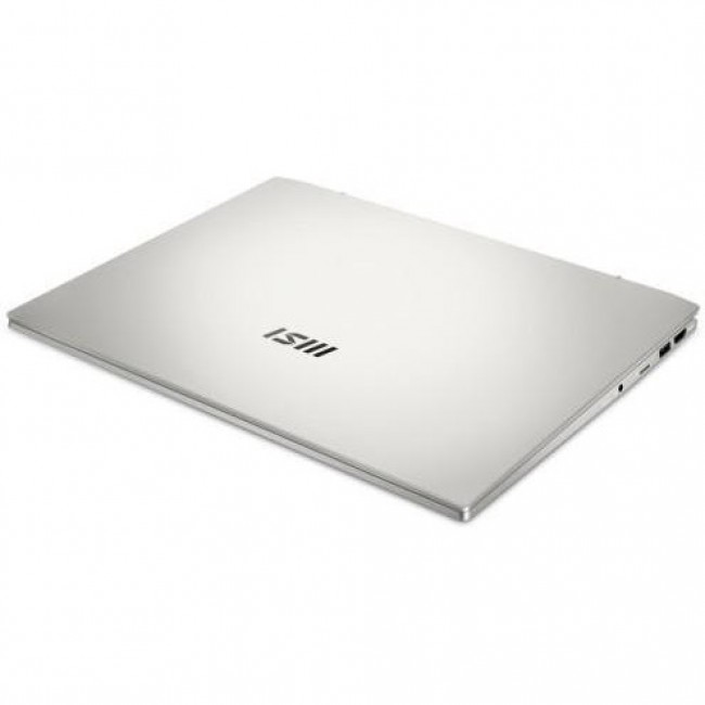 MSI Prestige A16 AI+ A3HMG Urban Silver (9S7-159K12-082)