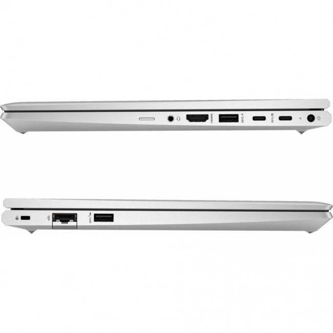 HP ProBook 440 G10 Silver (817J6EA)