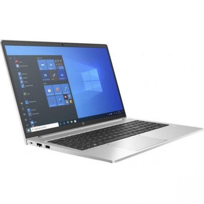 HP ProBook 450 G8 Pike Silver (2X7X1EA)