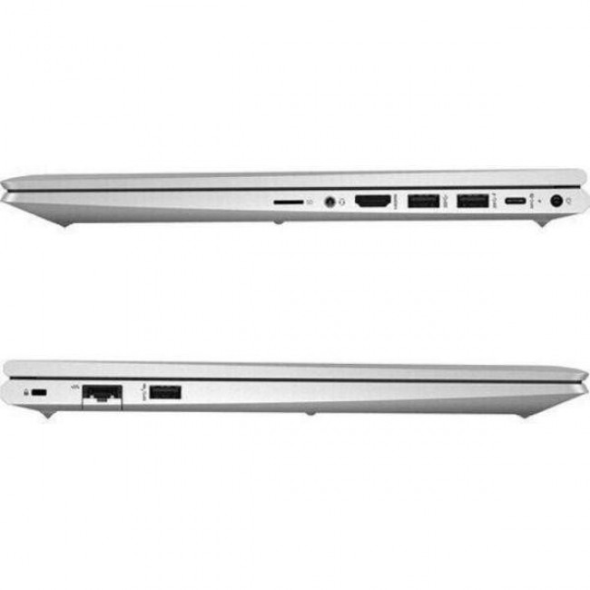 HP ProBook 450 G8 Pike Silver (2X7X1EA)