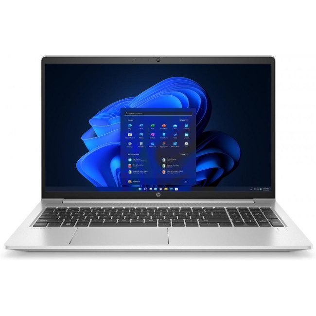 Ноутбук HP ProBook 450 G9 Silver (4D3W9AV_V3)