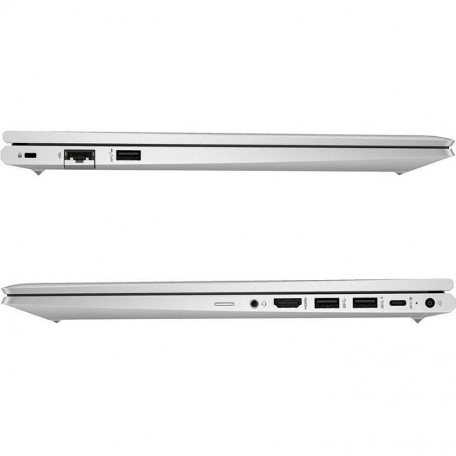 HP ProBook 455 G10 Silver (859R2EA)