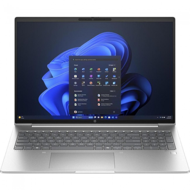 HP ProBook 460 G11 Silver (9Y7B8ET)