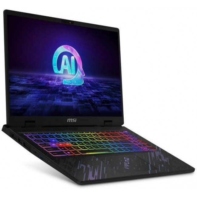 MSI Pulse 16 AI C1VGKG (C1VGKG-077US)