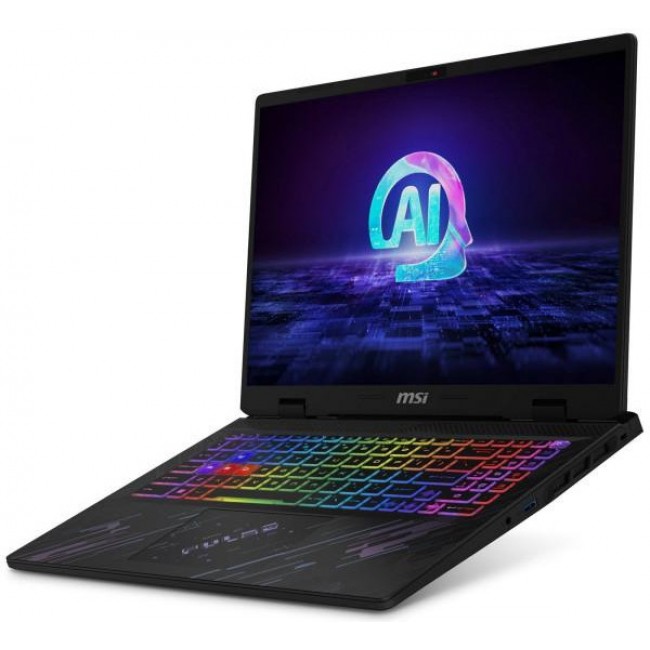 MSI Pulse 16 AI C1VGKG (C1VGKG-077US)