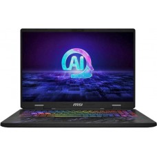 MSI Pulse 16 AI C1VGKG (C1VGKG-077US)