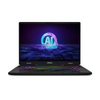MSI Pulse 16 AI C1VGKG (C1VGKG-065US)
