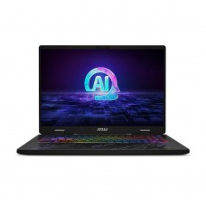 MSI Pulse 16 AI C1VGKG (C1VGKG-065US)