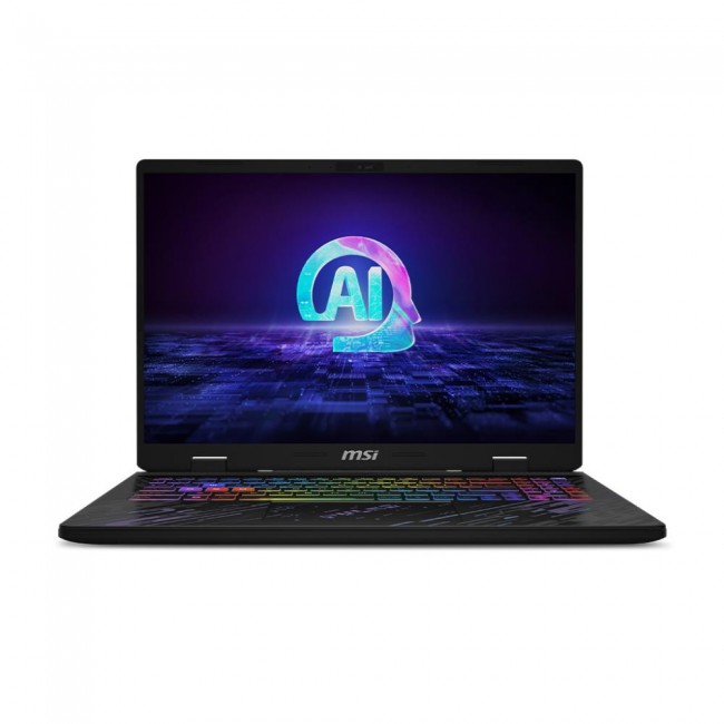 MSI Pulse 16 AI C1VGKG (C1VGKG-065US)