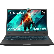 Dream Machines RG3050-15 (RG3050-15UA57)