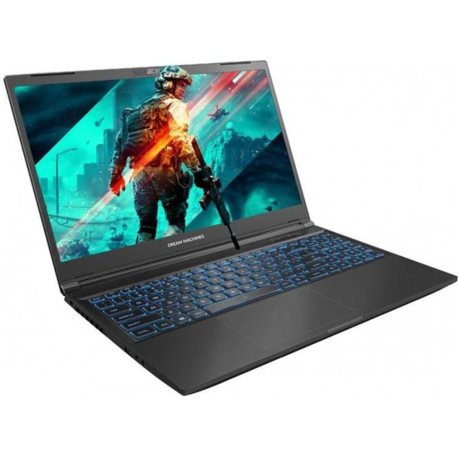 Dream Machines RG3050-15 (RG3050-15UA57)
