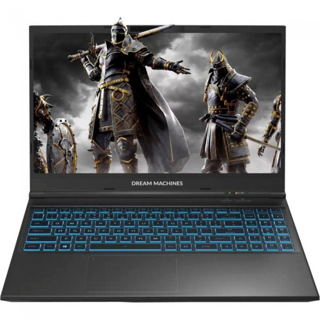 Dream Machines RG3050Ti-17 (RG3050TI-17UA35)