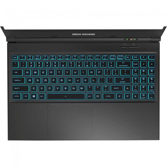 Dream Machines RG3050Ti-17 (RG3050TI-17UA35)