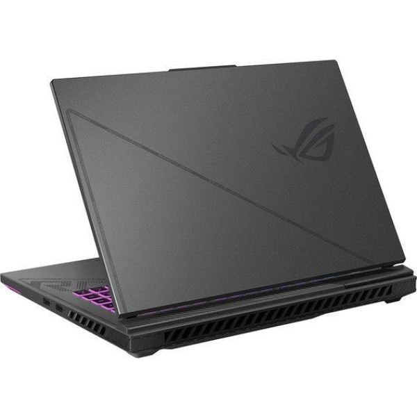 ASUS ROG Strix G16 G614JV (G614JV-N3079W): мощный игровой ноутбук