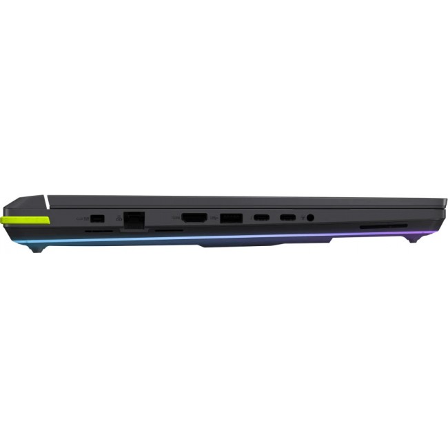 ASUS ROG Strix G16 G615LW Eclipse Gray (G615LW-S5131W, 90NR0LG1-M00670)
