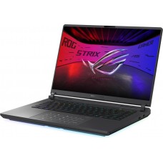 ASUS ROG Strix G16 G615LW Eclipse Gray (G615LW-S5131W, 90NR0LG1-M00670)