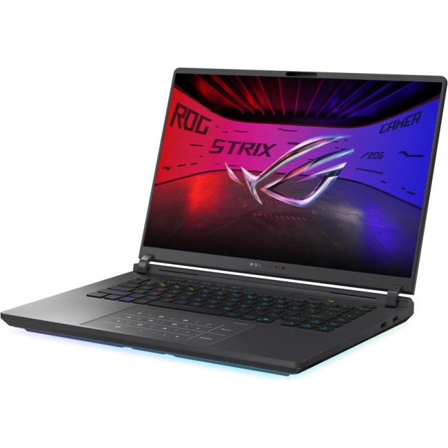 ASUS ROG Strix G16 G615LW Eclipse Gray (G615LW-S5131W, 90NR0LG1-M00670)