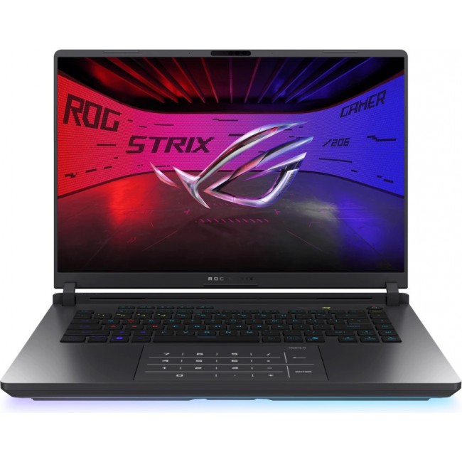 ASUS ROG Strix G16 G615LW Eclipse Gray (G615LW-S5131W, 90NR0LG1-M00670)