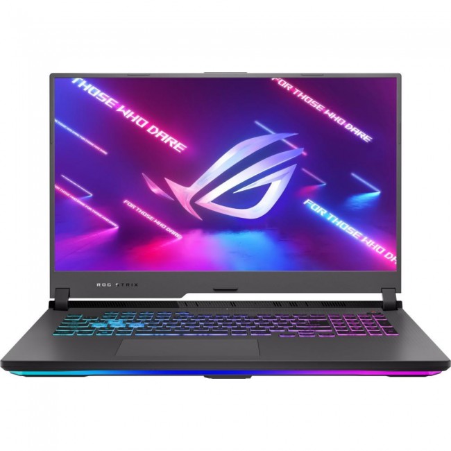 Ноутбук ASUS ROG Strix G17 G713PI (G713PI-G17.R94070)