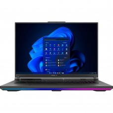 ASUS ROG Strix G18 G814JIR Eclipse Gray (G814JIR-N6121X)