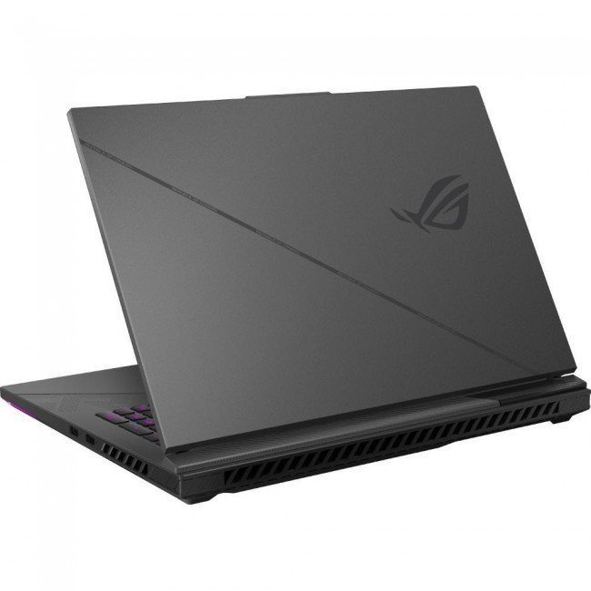 ASUS ROG Strix G18 G814JIR Eclipse Gray (G814JIR-N6121X)