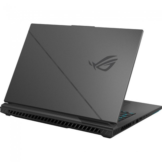 ASUS ROG Strix G18 G814JIR Eclipse Gray (G814JIR-N6121X)